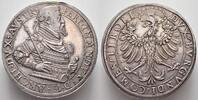 Haus Habsburg Doppeltaler Erzherzog Ferdinand II. 1564-1595. -