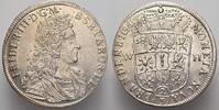 Brandenburg-Preußen 2/3 Taler Friedrich III. 1688-1701. -