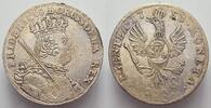 Brandenburg-Preußen 18 Gröscher 1 Friedrich II. 1740-1786. -