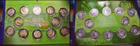 Liberia 10 Dollars Liberia Republik seit 1847. -