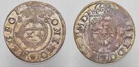 Polen Dreipölker 1 Sigismund III. 1587-1632. -