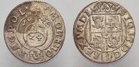 Polen Dreipölker 1 Sigismund III. 1587-1632. -