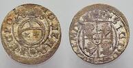 Polen Dreipölker 1 Sigismund III. 1587-1632. -