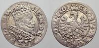 Polen Groschen Sigismund III. 1587-1632. -