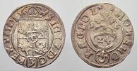 Polen Dreipölker 1 Sigismund III. 1587-1632. -