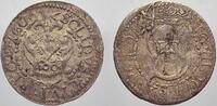 Schilling 1609 Riga, Stadt Sigismund III. 1587-1632. Sehr schön+ mit schöner Patina