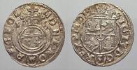 Polen Dreipölker 1 Sigismund III. 1587-1632. -