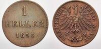 Frankfurt, Stadt Cu Heller -