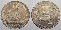Salzburg, Erzbistum Taler Sigismund III. von Schrattenbach 1753-1771. -