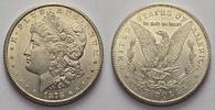 Vereinigte Staaten von Amerika Morgan Dollar -