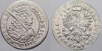Brandenburg-Preußen 18 Gröscher 1 Friedrich III. 1688-1701. -