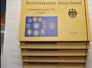 Bundesrepublik Deutschland 5x 12, 68 DM -