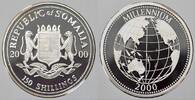 Somalia 150 Shillings Republik Somalia seit 1991. -