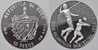 Kuba 10 Pesos -