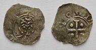 Niederlande-Utrecht, Bistum Denar Bernold ( Bernulphus) 1027-1054. -