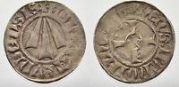 Pommern-Stralsund, Stadt Witten Nach 1381 1382-1538. -