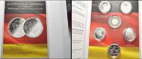 Deutschland 20 Euro Silber -