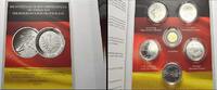 Deutschland 20 Euro Silber -