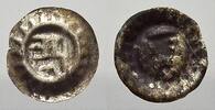Pommern-Stralsund, Stadt Brakteat Bis 1510 1000-1510. -