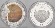 Palau 1 Dollar -