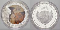 Palau 1 Dollar -