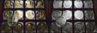 Kunstmedaillen Medaille Moderne -