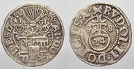 Schauenburg und Holstein Groschen Adolf XIII. 1576-1601. -