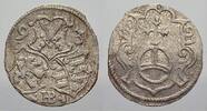 Sachsen-Albertinische Linie Dreier Christian II. und seine Brüder unter Vormundschaft 1591-1602. -