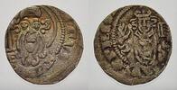 Münster, Bistum Pfennig Ludwig II. von Hessen 1310-1357. -