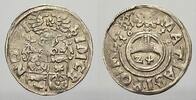 Lippe-Detmold 1/24 Taler (Groschen) Simon VII. 1613-1627. -