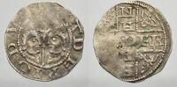 Andernach, Stadt Denar Theoderich von Oberlothringen, 984-1026. -