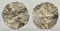 Belgien-Namur, Grafschaft Denar Albert II, 1018-1064. -