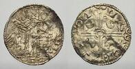 Dänemark Denar Svend Estridsen 1047-1075. -