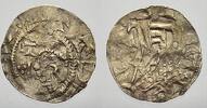 Bremen, Erzbistum Pfennig Adalbert 1043-1072. -