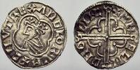 Großbritannien Penny Knut I. der Große 1016-1035. -