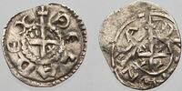 Ungarn Denar Bela I 1048-1060 Dux und 1060-1063 Rex. -