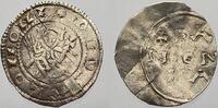 Ungarn Denar Salomon 1063-1074. -