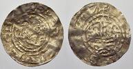 Magdeburg, Erzbistum Denar Hunfried 1023-1051. -