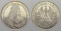 Bundesrepublik Deutschland 5 DM -