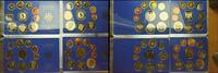 Bundesrepublik Deutschland 4x 12, 68 DM -