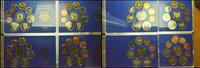 Bundesrepublik Deutschland 4x 10, 68 DM -