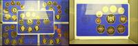 Bundesrepublik Deutschland 5x 12, 68 DM -