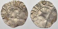 Dortmund, Stadt Denar Konrad II. 1024-1039. -