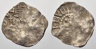 Köln, Königliche und Kaiserliche Münzstätte Denar Nachahmung 1000-1100. -