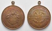 Hannover, Stadt Bronzemedaille -