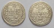 Hessen-Darmstadt 2 Albus Ernst Ludwig 1678-1739. -