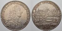 Regensburg, Stadt Konv.-Taler -