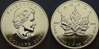 Kanada 5 Dollars Elizabeth II. seit 1952. -