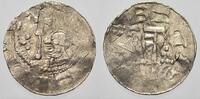Bremen, Erzbistum Pfennig Adalbert 1043-1072. -