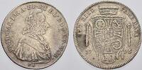 Mainz, Erzbistum 10 Konventionskreuzer Friedrich Karl Joseph 1774-1802. -